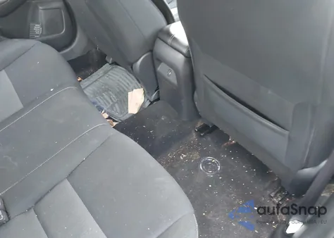 2023 Nissan Sentra Sv Xtronic Cvt z USA, uszkodzony, nr VIN 3N1AB8CV3PY299670